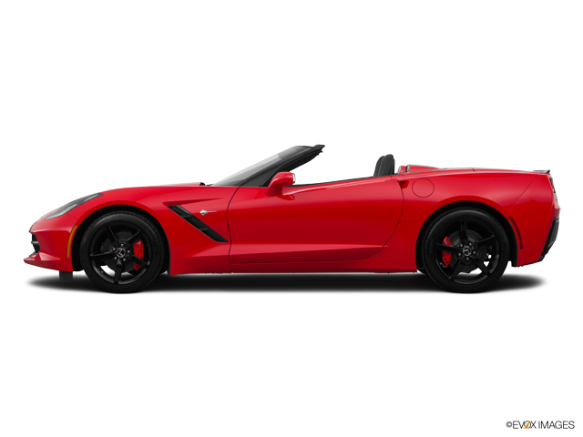 2015 Chevrolet Corvette Vehicle Photo in INDEPENDENCE, MO 64055-1314