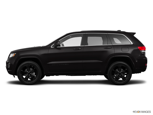 2015 Jeep Grand Cherokee Vehicle Photo in Lees Summit, MO 64086