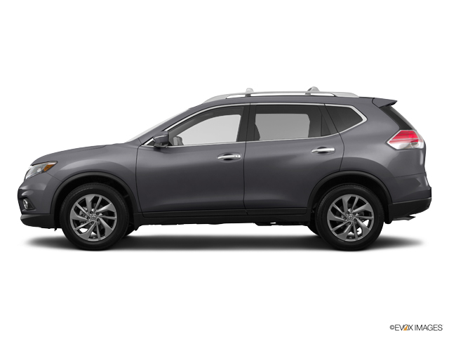 2015 Nissan Rogue Vehicle Photo in Hinesville, GA 31313