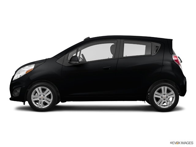 2015 Chevrolet Spark Vehicle Photo in TOPEKA, KS 66609-0000