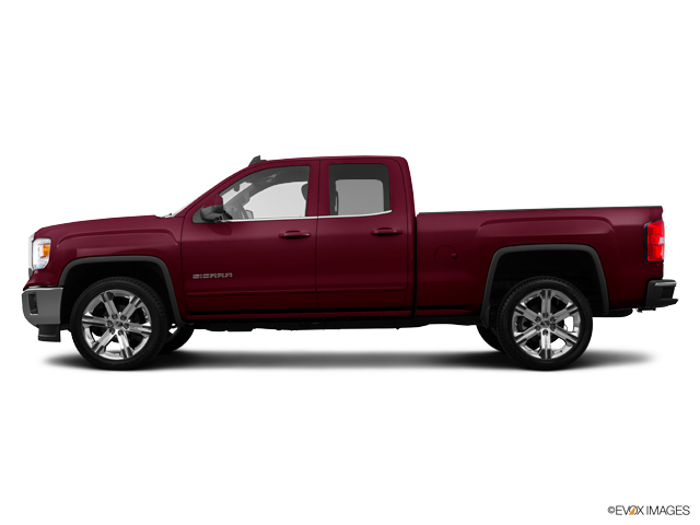 2015 GMC Sierra 1500 Vehicle Photo in TREVOSE, PA 19053-4984