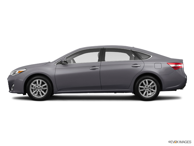 2015 Toyota Avalon Vehicle Photo in Hinesville, GA 31313