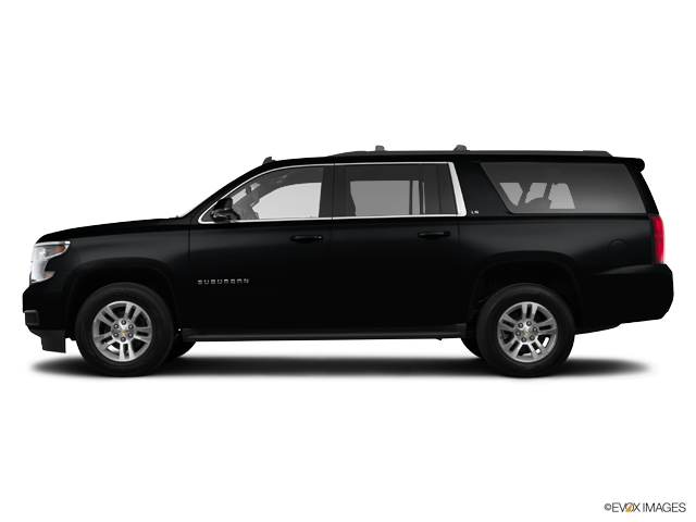 2015 Chevrolet Suburban Vehicle Photo in POOLER, GA 31322-3252