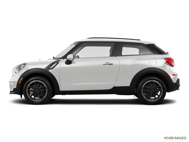 2015 MINI Cooper S Paceman ALL4 Vehicle Photo in Trevose, PA 19053