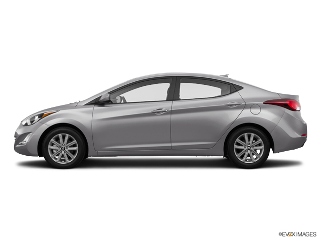 2016 Hyundai ELANTRA Vehicle Photo in Statesboro, GA 30458