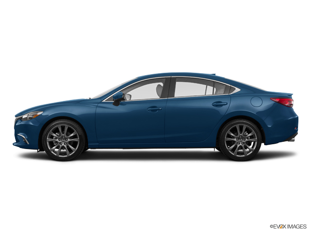 2016 Mazda Mazda6 Vehicle Photo in Trevose, PA 19053