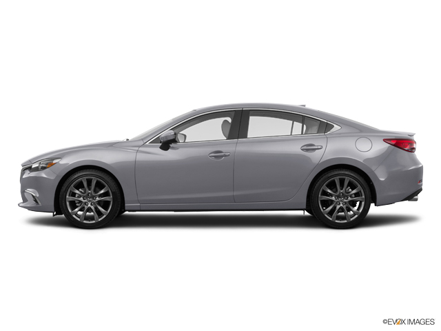 2016 Mazda Mazda6 Vehicle Photo in Trevose, PA 19053