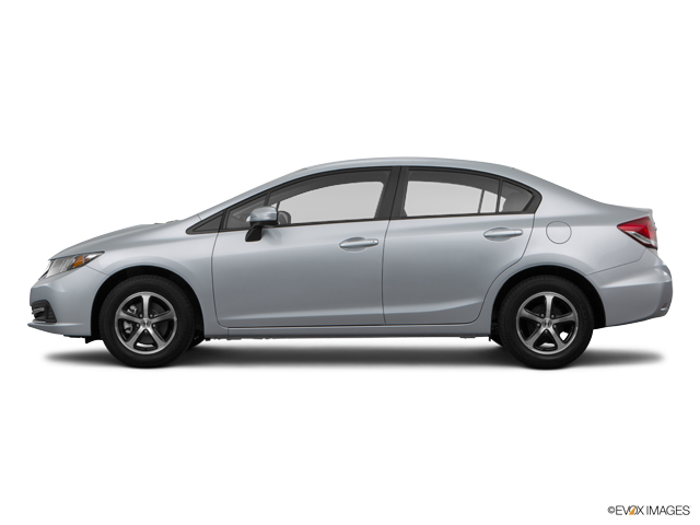 2015 Honda Civic Sedan Vehicle Photo in BRUNSWICK, GA 31525-1881