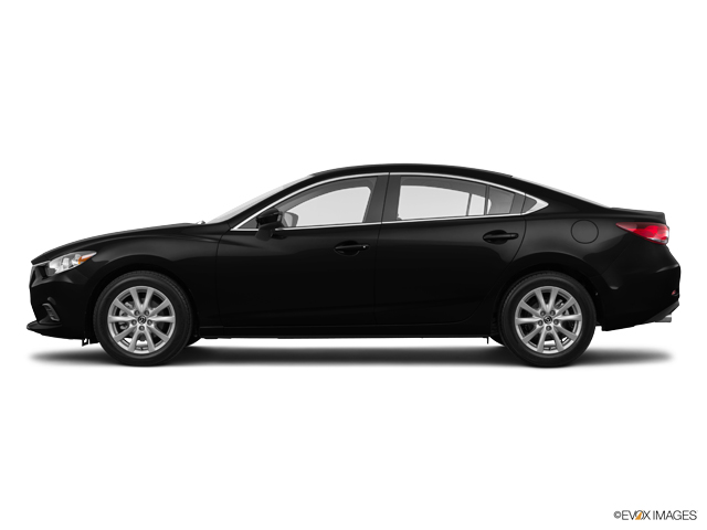 2016 Mazda Mazda6 Vehicle Photo in Trevose, PA 19053