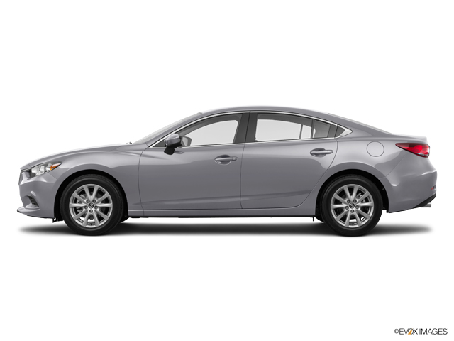 2016 Mazda Mazda6 Vehicle Photo in Trevose, PA 19053