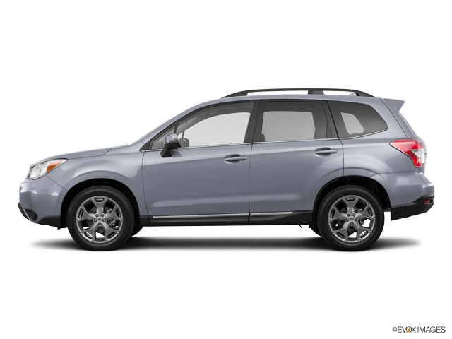 2016 Subaru Forester Vehicle Photo in BETHLEHEM, PA 18017