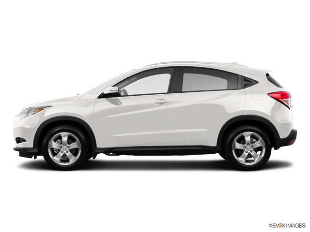 2016 Honda HR-V Vehicle Photo in BETHLEHEM, PA 18017