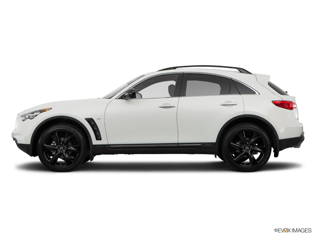 2016 INFINITI QX70 Vehicle Photo in Easton, PA 18045