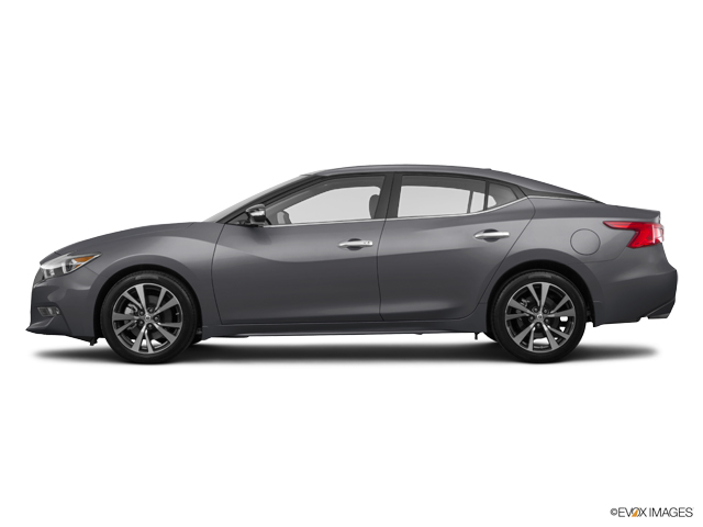 2016 Nissan Maxima Vehicle Photo in Brunswick, GA 31525