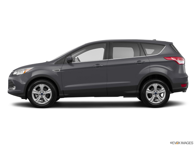 2016 Ford Escape Vehicle Photo in BETHLEHEM, PA 18017