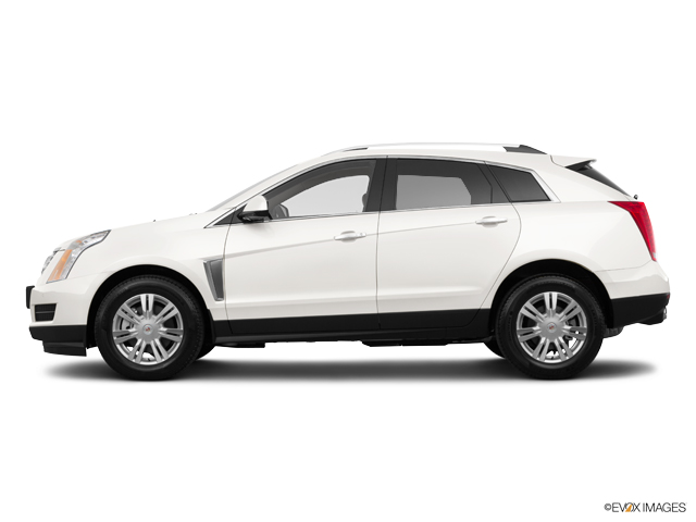 2016 Cadillac SRX Vehicle Photo in SAVANNAH, GA 31406-4513