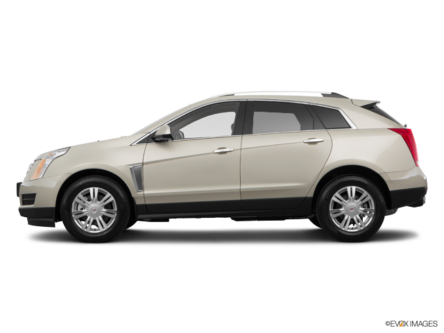 2016 Cadillac SRX Vehicle Photo in TREVOSE, PA 19053-4984