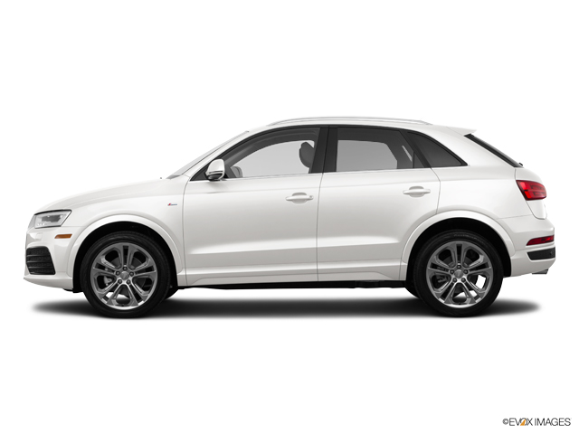 2016 Audi Q3 Vehicle Photo in Trevose, PA 19053