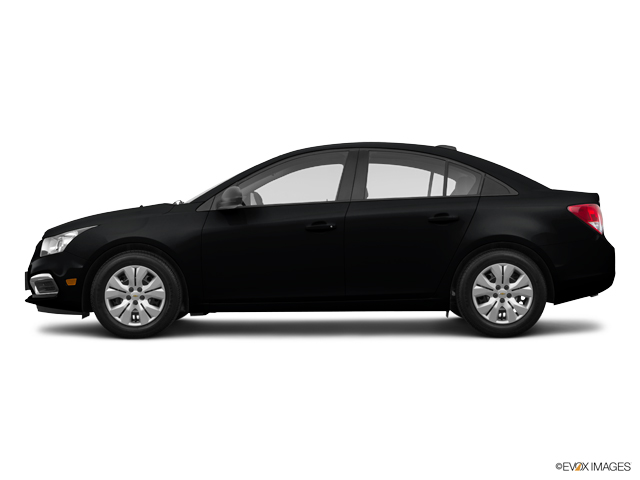 2016 Chevrolet Cruze Limited Vehicle Photo in Lees Summit, MO 64086