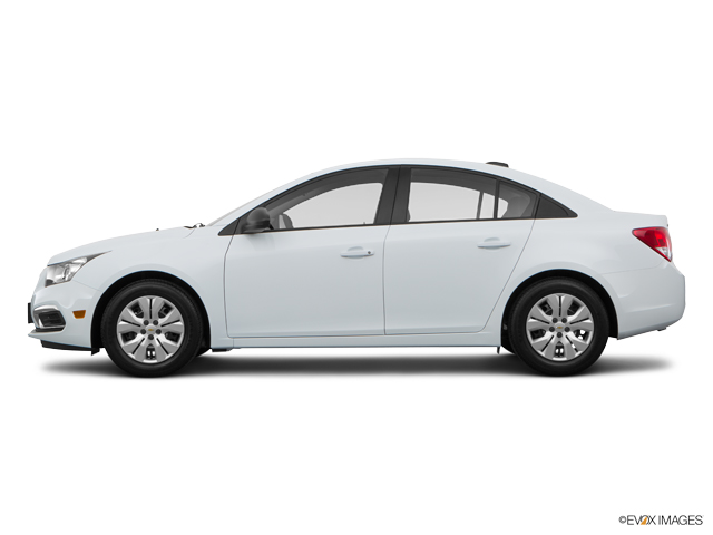 2016 Chevrolet Cruze Limited Vehicle Photo in TREVOSE, PA 19053-4984