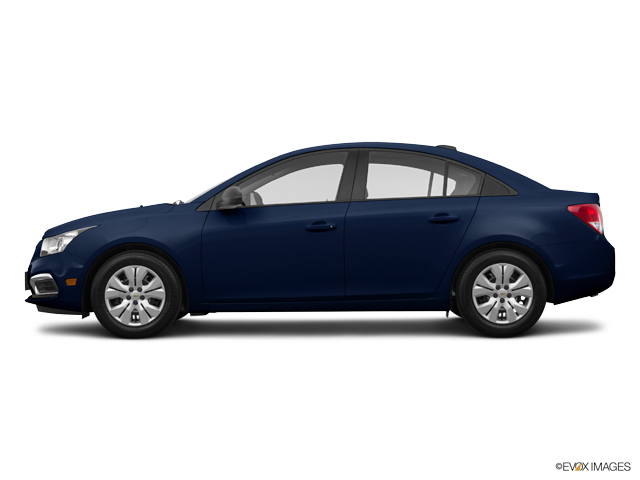 2016 Chevrolet Cruze Limited Vehicle Photo in TOPEKA, KS 66609-0000