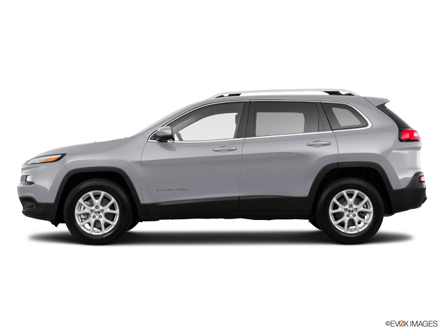 2016 Jeep Cherokee Vehicle Photo in Bluffton, SC 29910
