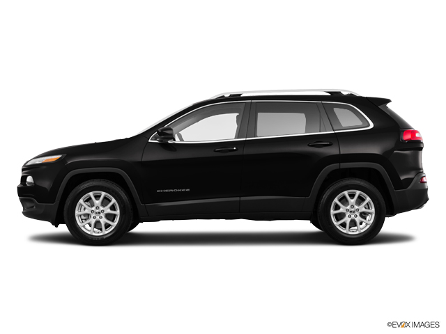 2016 Jeep Cherokee Vehicle Photo in BETHLEHEM, PA 18017