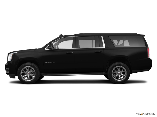 2016 GMC Yukon XL Vehicle Photo in INDEPENDENCE, MO 64055-1377