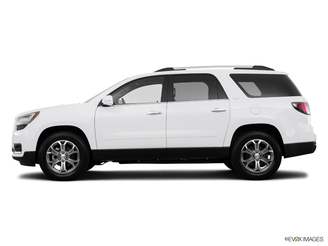 2016 GMC Acadia Vehicle Photo in INDEPENDENCE, MO 64055-1314