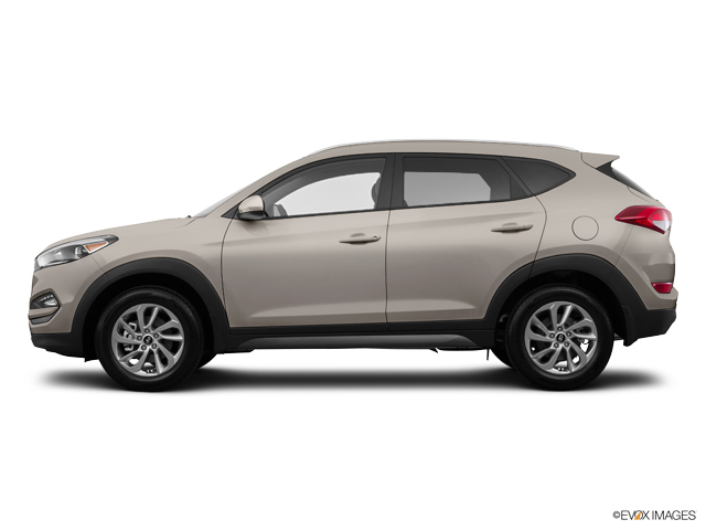 2016 Hyundai TUCSON Vehicle Photo in Trevose, PA 19053