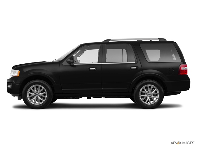 2016 Ford Expedition Vehicle Photo in Savannah, GA 31419