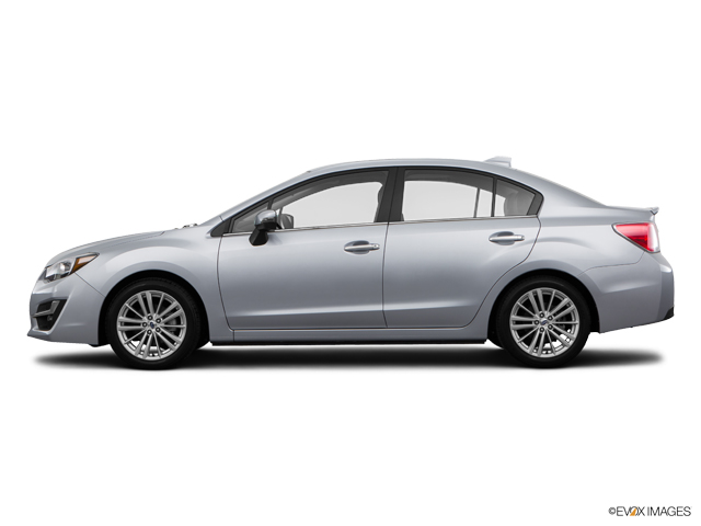 2016 Subaru Impreza Sedan Vehicle Photo in BETHLEHEM, PA 18017