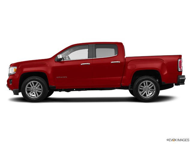 2016 GMC Canyon Vehicle Photo in TREVOSE, PA 19053-4984