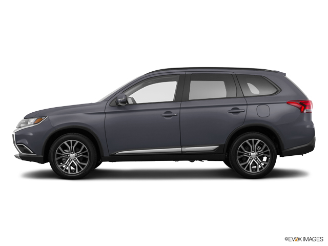 2016 Mitsubishi Outlander Vehicle Photo in Statesboro, GA 30458