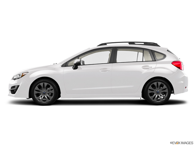 2016 Subaru Impreza Wagon Vehicle Photo in Easton, PA 18045