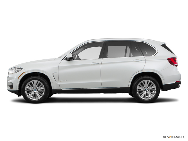 2016 BMW X5 xDrive35i Vehicle Photo in Bluffton, SC 29910