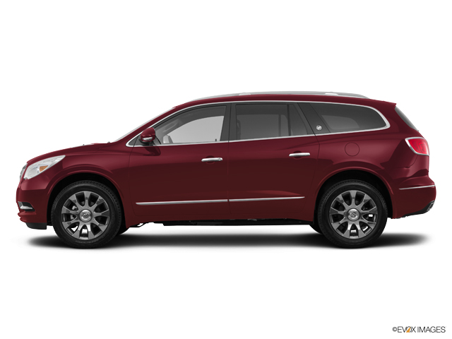 2016 Buick Enclave Vehicle Photo in KANSAS CITY, MO 64114-4502