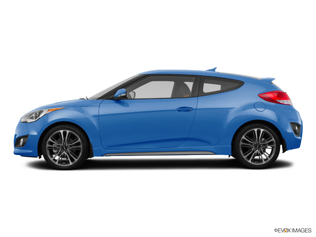 2016 Hyundai VELOSTER Vehicle Photo in SAVANNAH, GA 31406-4513