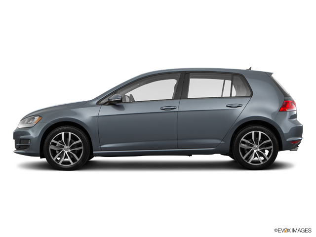 2016 Volkswagen Golf Vehicle Photo in Trevose, PA 19053