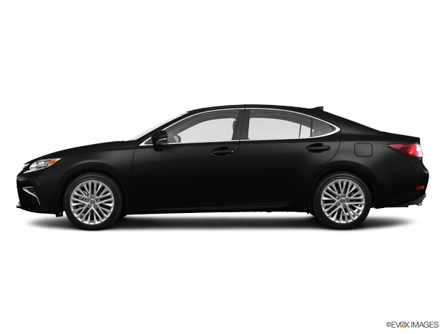 2016 Lexus ES 350 Vehicle Photo in KANSAS CITY, MO 64114-4502