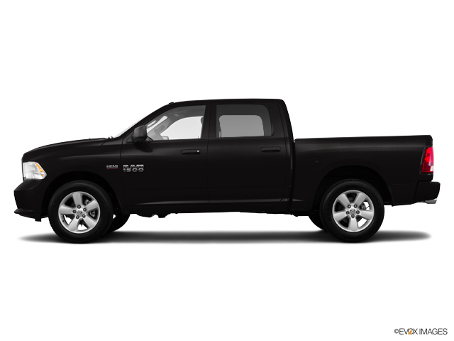 2016 Ram 1500 Vehicle Photo in Hinesville, GA 31313