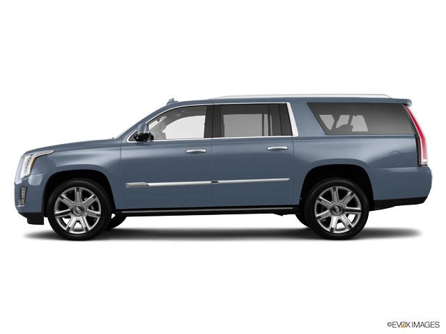 2016 Cadillac Escalade ESV Vehicle Photo in TREVOSE, PA 19053-4984