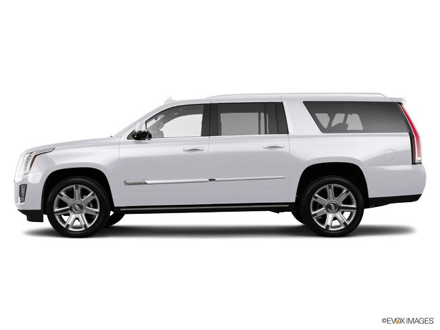 2016 Cadillac Escalade ESV Vehicle Photo in TREVOSE, PA 19053-4984