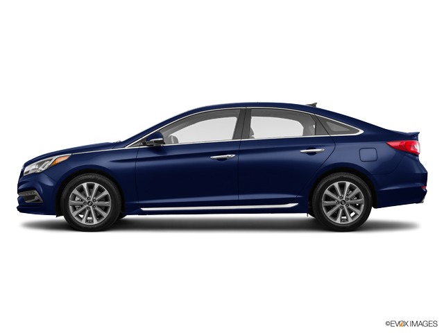 2016 Hyundai SONATA Vehicle Photo in Trevose, PA 19053