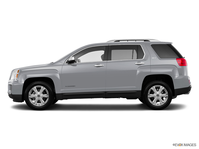 2016 GMC Terrain Vehicle Photo in Trevose, PA 19053