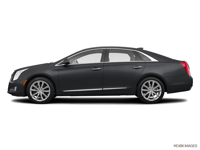 2016 Cadillac XTS Vehicle Photo in Trevose, PA 19053