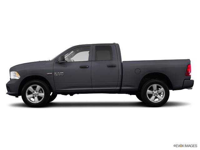 2016 Ram 1500 Vehicle Photo in INDEPENDENCE, MO 64055-1314