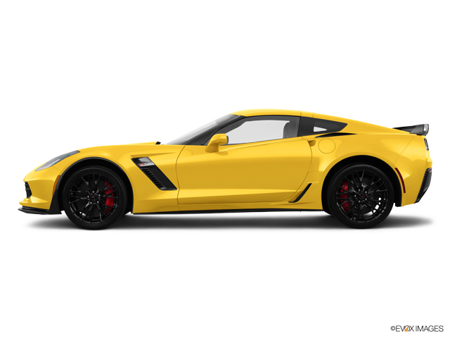 2016 Chevrolet Corvette Vehicle Photo in BRUNSWICK, GA 31525-1881