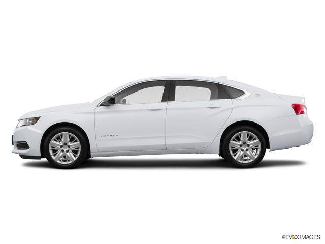 2016 Chevrolet Impala Vehicle Photo in KANSAS CITY, MO 64114-4502