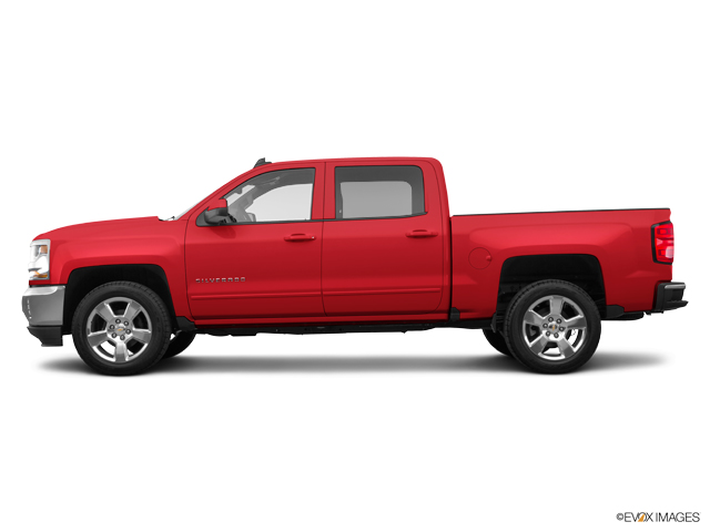 2016 Chevrolet Silverado 1500 Vehicle Photo in INDEPENDENCE, MO 64055-1314